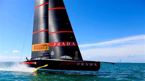 luna rossa prada cup 2021 calendario|Prada Cup 2021, dove vedere Luna Rossa.